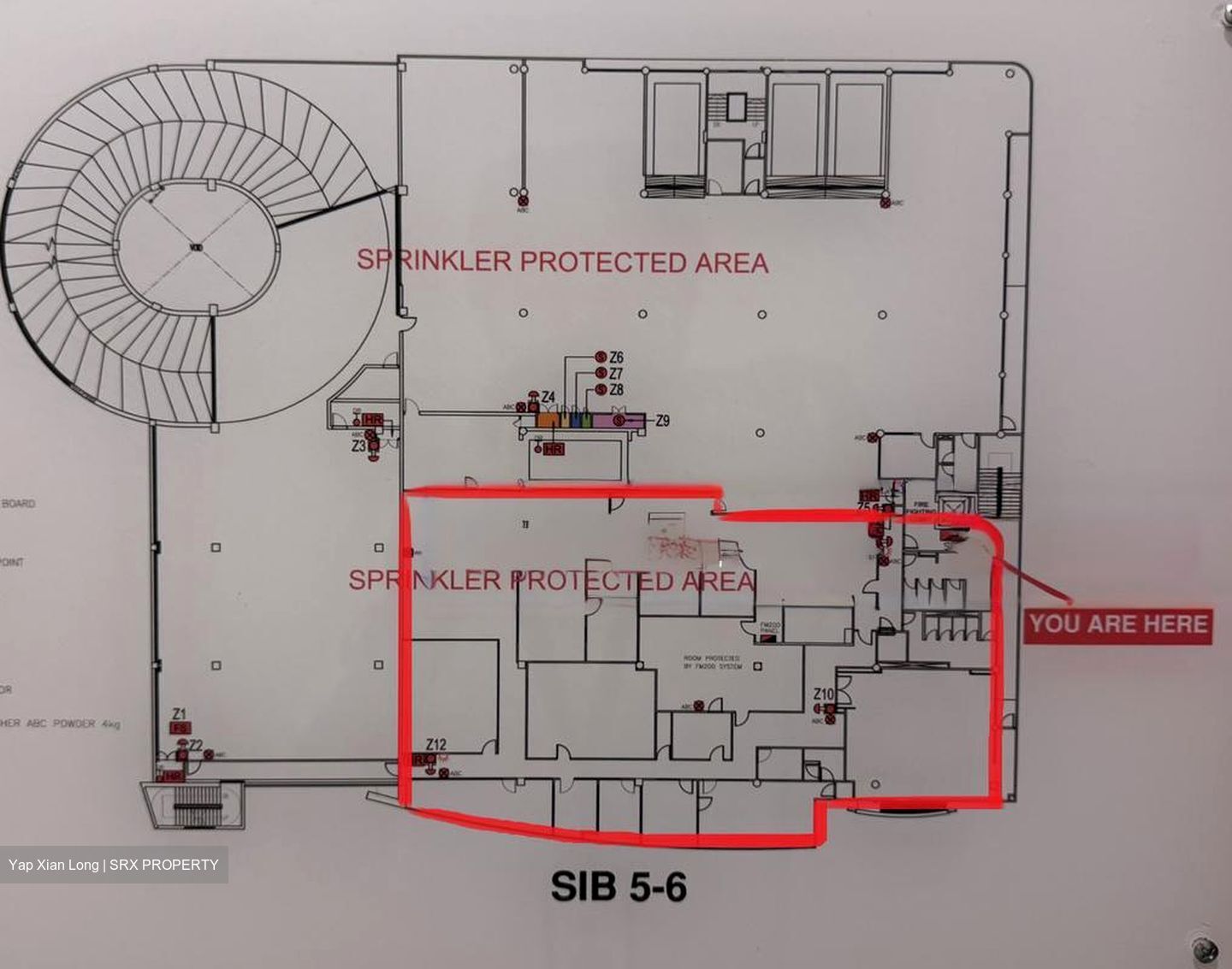 Lorong 8 Toa Payoh (D12), Factory #465841281